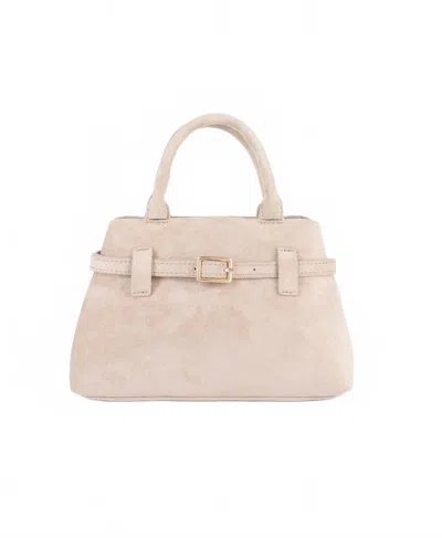 Remi/reid Women's Greer Doctor Mini Bag In Foundation In Multi