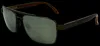 Remo Tulliani Envy In Bronze/titanium/black Mirror Lens