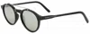 Remo Tulliani Faith Sunglasses In Black In Black