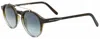 Remo Tulliani Faith Sunglasses In Tortoise Fade In Brown