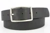 Remo Tulliani Intent Belt In Black In Black
