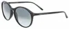 Remo Tulliani Joy Sunglasses In Black/ash Lens In Multi