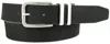 Remo Tulliani Men's Axel Belt In Black In Black