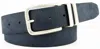Remo Tulliani Men's Axel Belt In Blue Thunder In Multi
