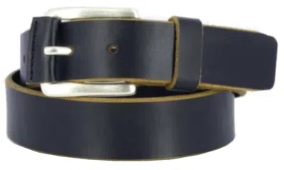 Remo Tulliani Men's Coraggio Belt In Black