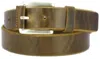 Remo Tulliani Men's Coraggio Belt In Natural In White