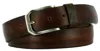 Remo Tulliani Men's Gunner Belt In Bourbon In Brown