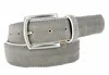 Remo Tulliani Men's Parma Belt In Smoke In Gray