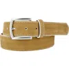 Remo Tulliani Men's Parma Belt In Tan In Multi