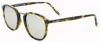 Remo Tulliani Men's Pride Sunglasses In Tortoise In Brown