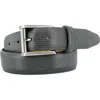 Remo Tulliani Men's Rho Belt In Black In Black
