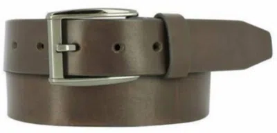 Remo Tulliani Men's Romeo Belt In Bourbon In Brown