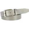 Remo Tulliani Men's Romeo Belt In Grey In Gray