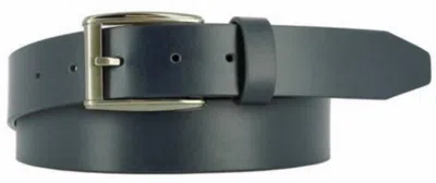 Remo Tulliani Men's Romeo Belt In Navy In Blue
