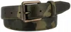 Remo Tulliani Men's Rye Belt In Camo In Multi