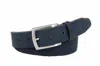 Remo Tulliani Men's Zoe Belt In Navy In Blue