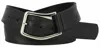 Remo Tulliani Peace Belt In Black In Black