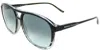 Remo Tulliani Sonder In Black Tortoise Fade-ash Lens In Black