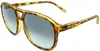 Remo Tulliani Sonder In Tortoise-ash Lens In Multi