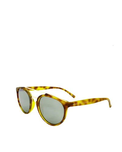 Remo Tulliani Trust Sunglasses In Tortoise/ash Lens