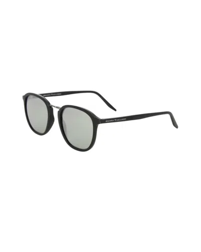 Remo Tulliani Unisex Pride Sunglasses In Black