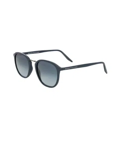Remo Tulliani Unisex Pride Sunglasses In Riviera In Black