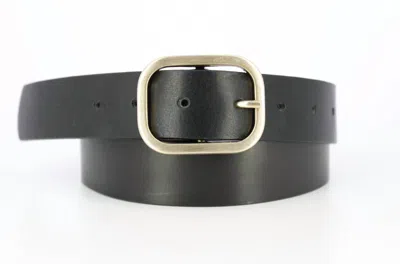 Remo Tulliani Women's Bold Belt In Black