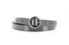 Remo Tulliani Women's Cheerful Belt In Black In Black