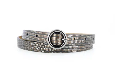 Remo Tulliani Women's Cheerful Belt In Brown