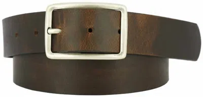 Remo Tulliani Women's Intent Belt In Brown