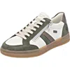 Remonte Demi 04 Water Resistant Sneaker In Gray