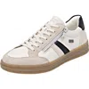 Remonte Demi 04 Water Resistant Sneaker In White
