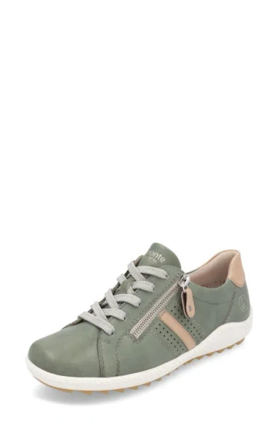 Remonte Liv 40 Sneaker In Gray