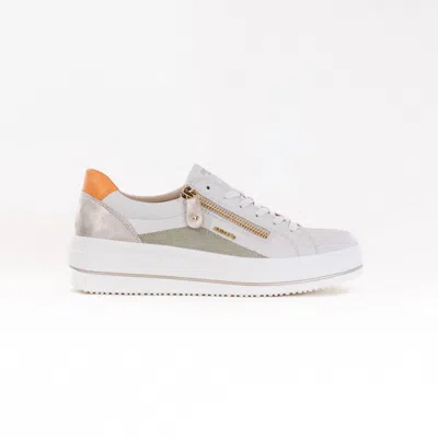 Remonte Women's Julika Shoes In Off White
