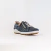 Remonte Women's Liv Shoes In Mare/bisquit In Blue
