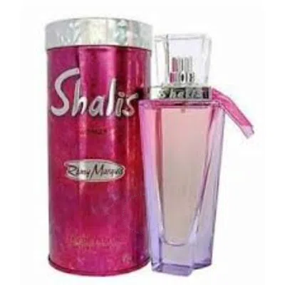 Remy Marquis Ladies Shalis Edp Spray 3.4 oz Fragrances 3700082500371 In White