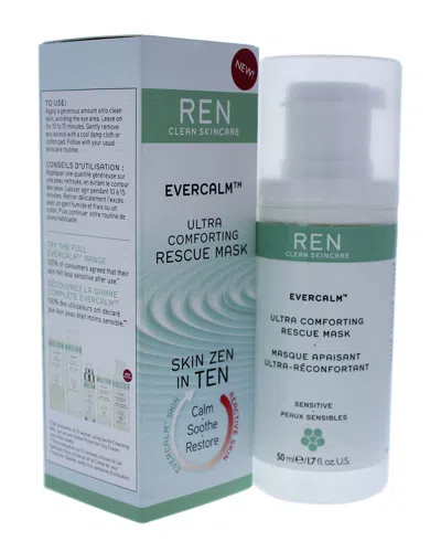 Ren 1.7oz Evercalm Ultra Comforting Rescue Mask