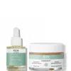 Ren Clean Skincare Recovery Duo