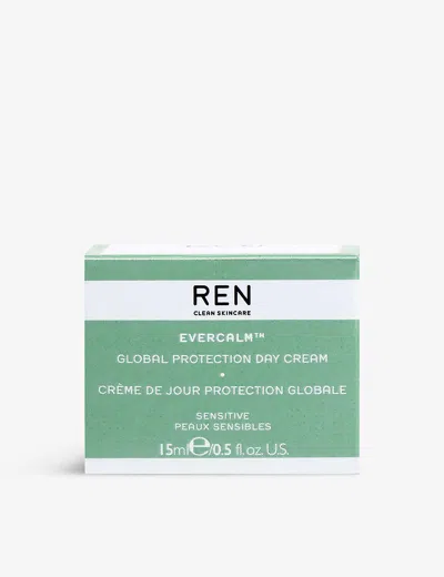 Ren Evercalm Global Protection Day Cream 15ml