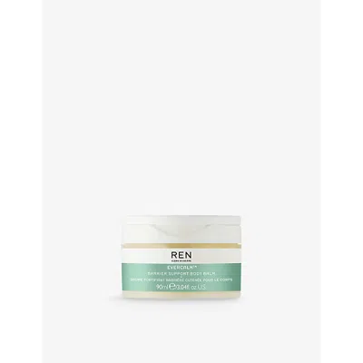 Ren En Evercalm™ Barrier-support Body Balm 90ml In White