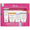 Ren Ladies Seriously Good Kit 1.62 oz Gift Set 5060389244681