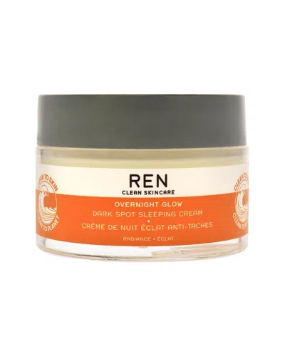 Ren Overnight Glow Dark Spot