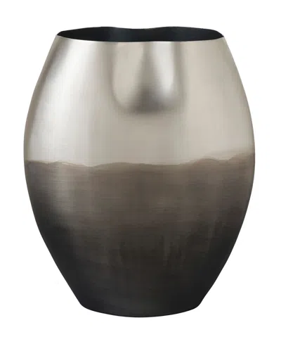 Ren Wil Chambray 16" Decorative Vase