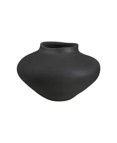 Ren Wil Cipher 12" Decorative Vase