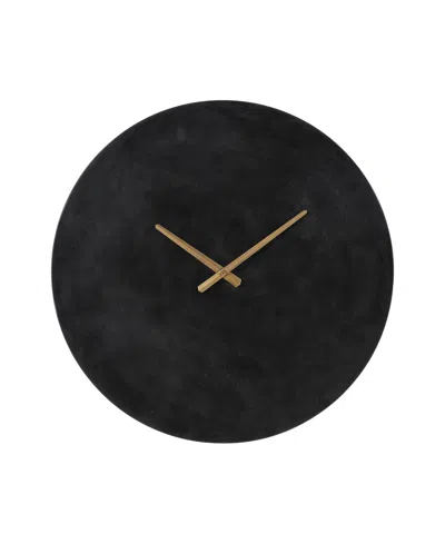 Ren Wil Darnay 22" Wall Clock