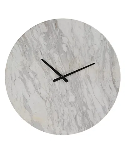 Ren Wil Dayton 22" Wall Clock