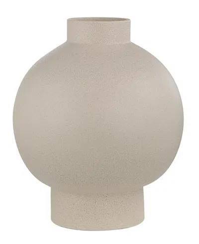 Ren Wil Lamoureux 12" Decorative Vase