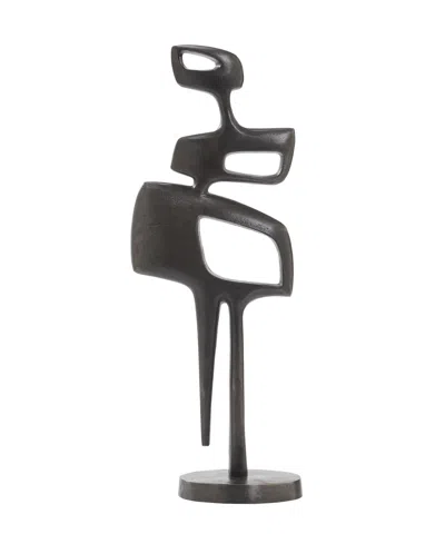 Ren Wil Pacino 21" Statue In Brown