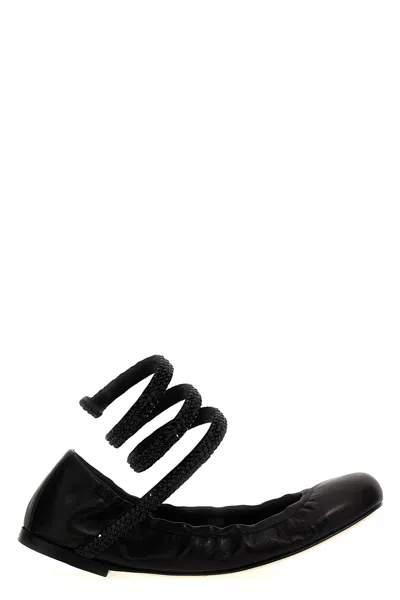 Renã© Caovilla Renã‰ Caovilla 'cleo' Ballet Flats
