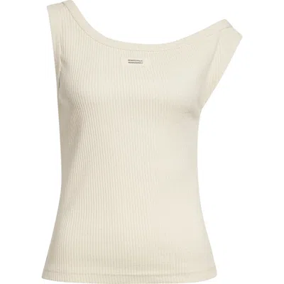 Renaissance Renaissance Cc Tank Top In White